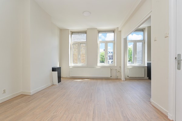 Medium property photo - Van Hogendorpstraat 3, 2515 NR Den Haag